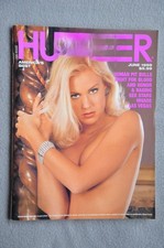 Penthouse Magazin U.S. Edition