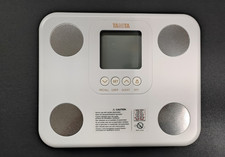 TANITA BC-730 Leichte Kompakte