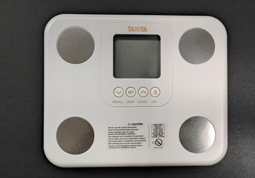 Tanita 730 leichte - tanita,
