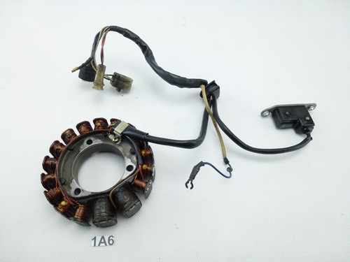 Lichtmaschine zündung motor - lichtmaschine,