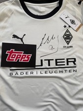 Giovanne elber trikot signiert - giovanne,