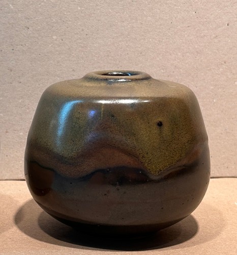 Gesa petersen vase dunkel - ,