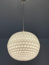 Vintage Moonlamp Pendelleuchte Aloy Gangkofner Pendellampe Erco Deckenlampe