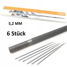 Stihl Rundfeile 5,2 mm x 200