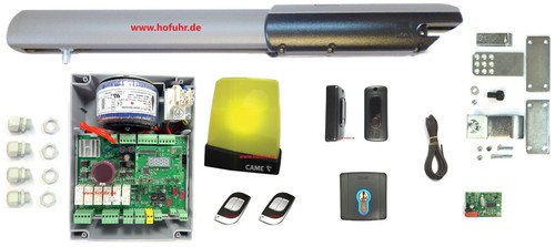 Came ati a5024 set - a5024,
