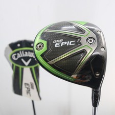 Callaway GBB Epic Sub Zero