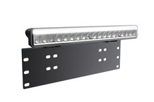 Led fernlicht leiste - fernlicht,