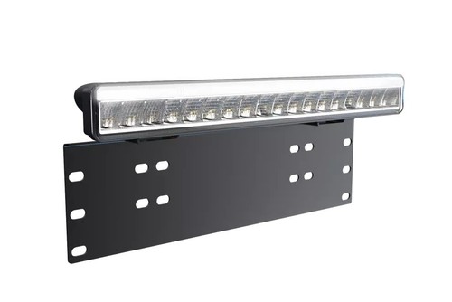 Led fernlicht leiste - led,