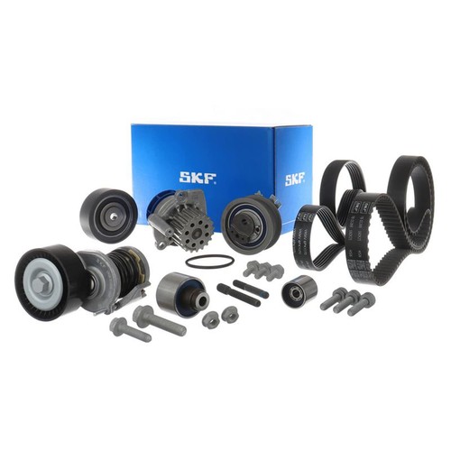 Skf zahnriemensatz - skf, +