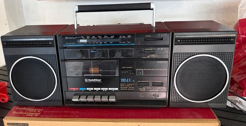 Goldstar tsr 922 - goldstar, tsr-922