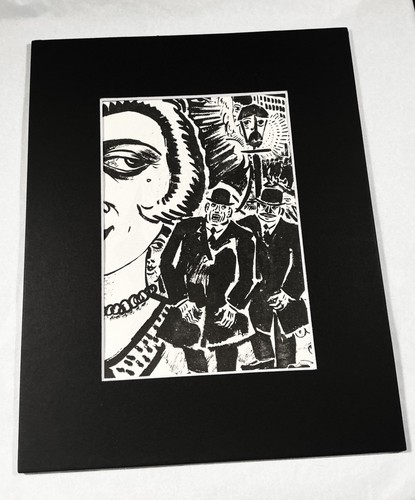 Frans masereel european - frans,
