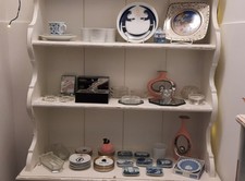 Konvolut Antik Flohmarkt Händler