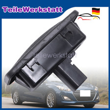 Türgriff Heckklappe Schalter