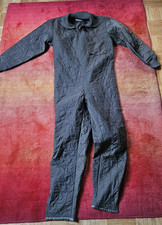 Original Bundeswehr Unterziehkombi Panzerkombi BW Steppfutter Gr.13 185-195/105