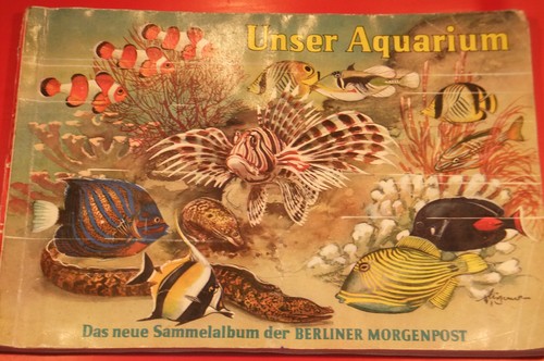Sammelalbum der berliner - sammelalbum,