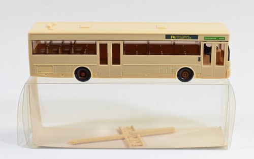 Wiking stadtbus - wiking,