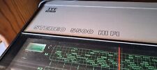 Schaub-Lorenz ITT Stereo 5500 HI FI