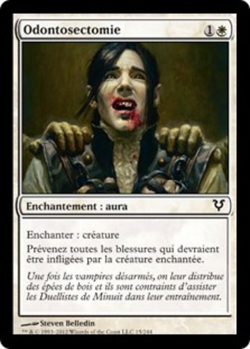 Magic mtg tcg avacyn - tcg, restored