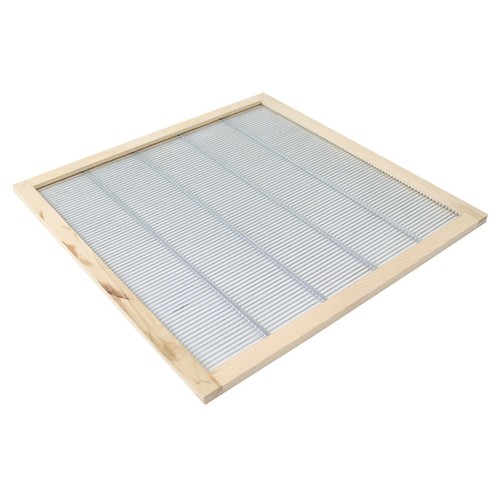 Dadant absperrgitter 12er - us,