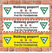 Banner Naturschutzgebiet