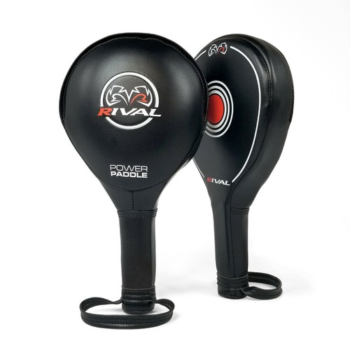 Rival boxen power doppel punch - power,