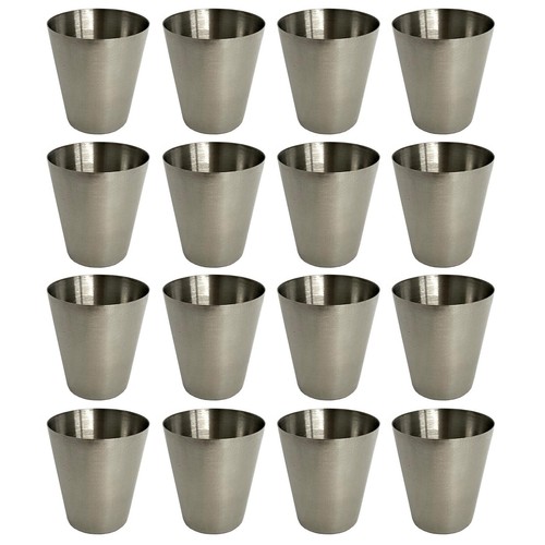 Stück schnaps becher - stück, schnaps-becher