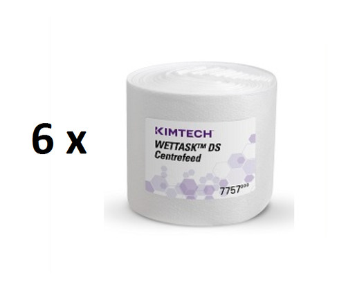 Kimberly clark kimtech - kimberly,