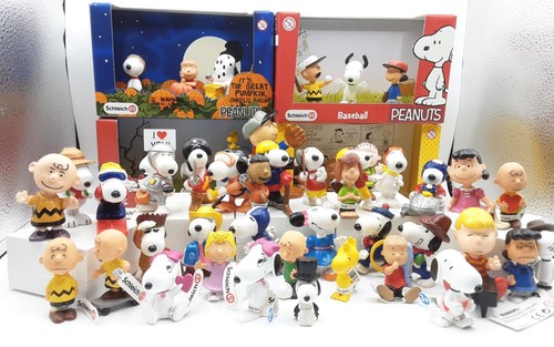 Snoopy serie 2 - snoopy,