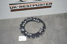 ALUTECH DH Trial CNC Bashguard Schwarz 4x104mm Lochkreis Kult Retro