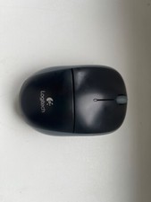 Logitech M325 Kabellose Maus - Schwarz