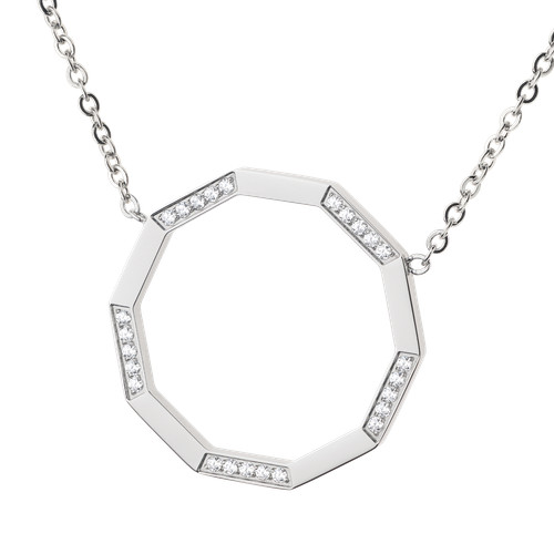 Halskette evia ernstes design - ernstes,