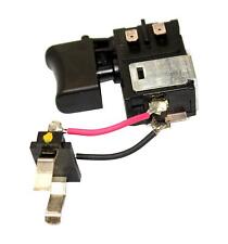 MAKITA 638144-2 650521-8 Schalter C3SA-ML 6207D 6217D 6317D 6337D