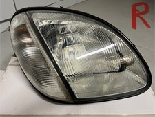 Scheinwerfer SLK R170 vorne rechts A1708202461  Mercedes Original inkl. Blinker