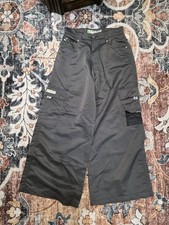 Vintage Kikwear Hydraulics