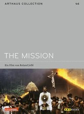 The Mission - Arthaus
