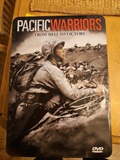 Pacific Warriors: from Hell to