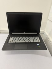 HP Envy Laptop - Good Screen -