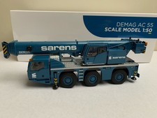 Sarens Demag AC 55 - 3 conrad