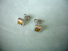 Pierre Lang  Ohrringe