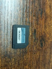 64 MB MultiMediaCard MMC