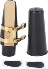 Altsaxophon Mundstück