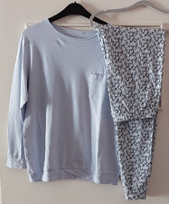 Calida damen bündchen pyjama - bündchen,
