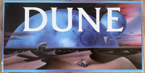 Dune von parker 1984 - parker,