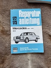 Reparaturanleitung Bucheli