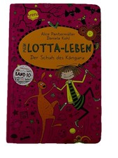 Mein lotta leben - lotta-leben, der