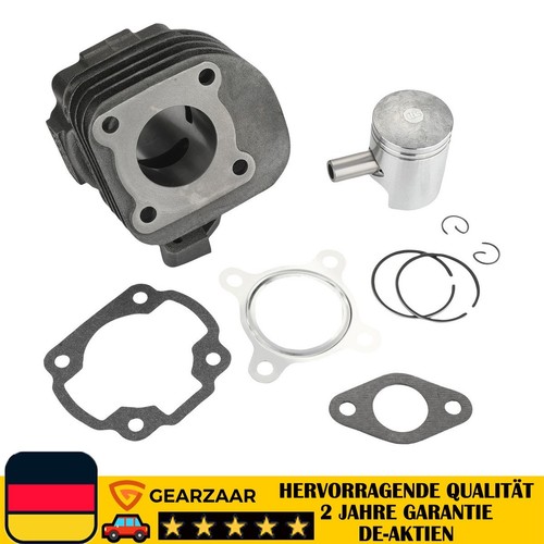 Ersatz zylinder 50ccm grauguss - zylinder,