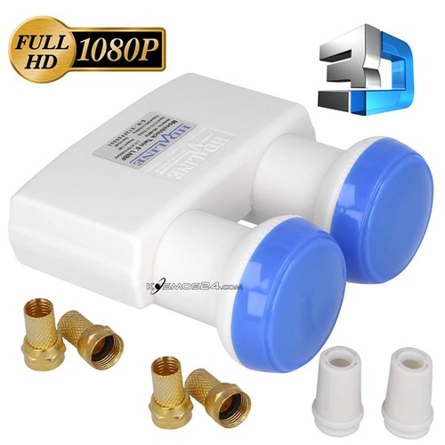 Line blue monoblock twin - hd,