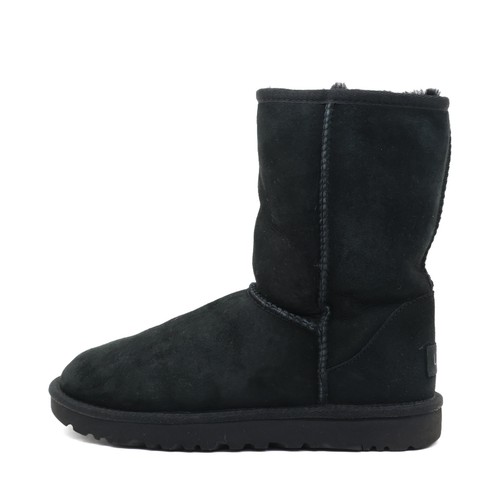 Ugg damen classic short - ugg,