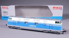 H0 DC Piko 59567 Diesellok BR