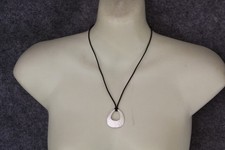 Halskette halsband lang - 36, cm